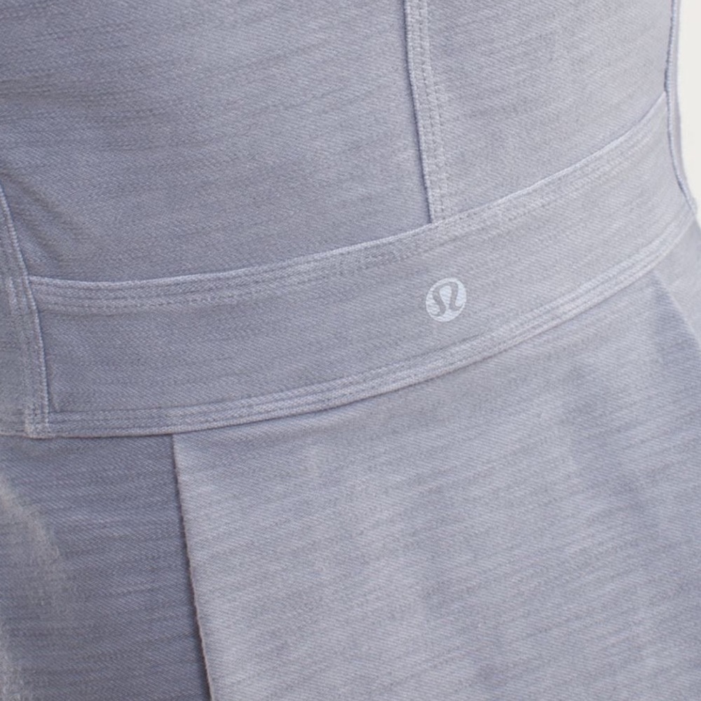 Lululemon Ride All Day Jacket - Picture 4 of 8